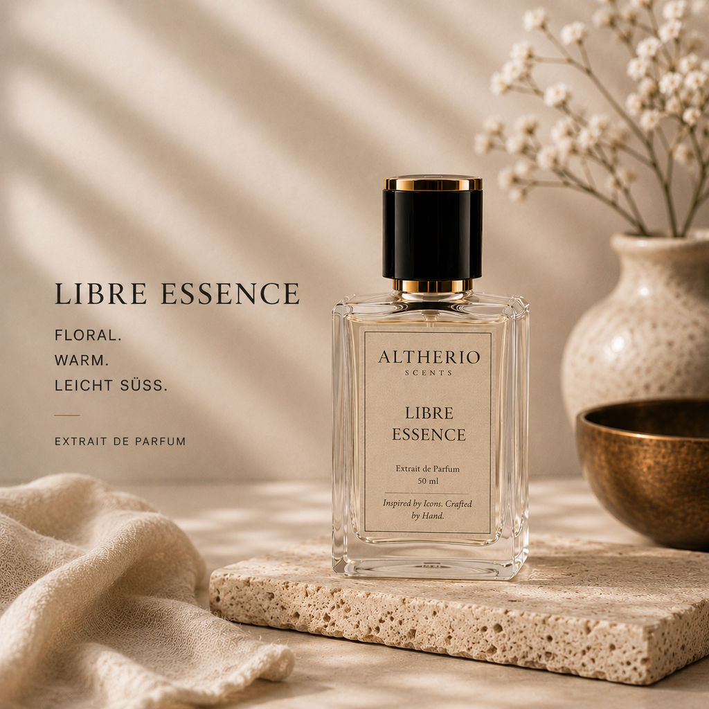 LIBRE ESSENCE