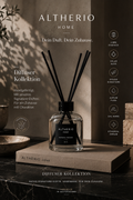 Altherio Home Diffuser Kollektion