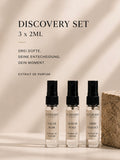 Discovery Set | 3 x 2ml Extrait de Parfum