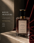 ROUGE SIGNATURE