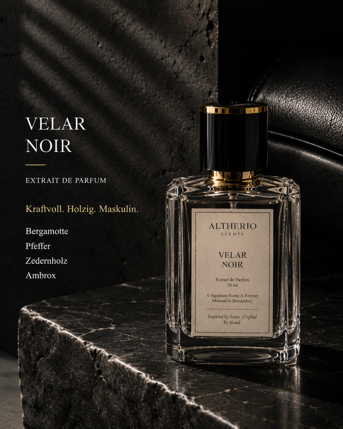 VELAR NOIR
