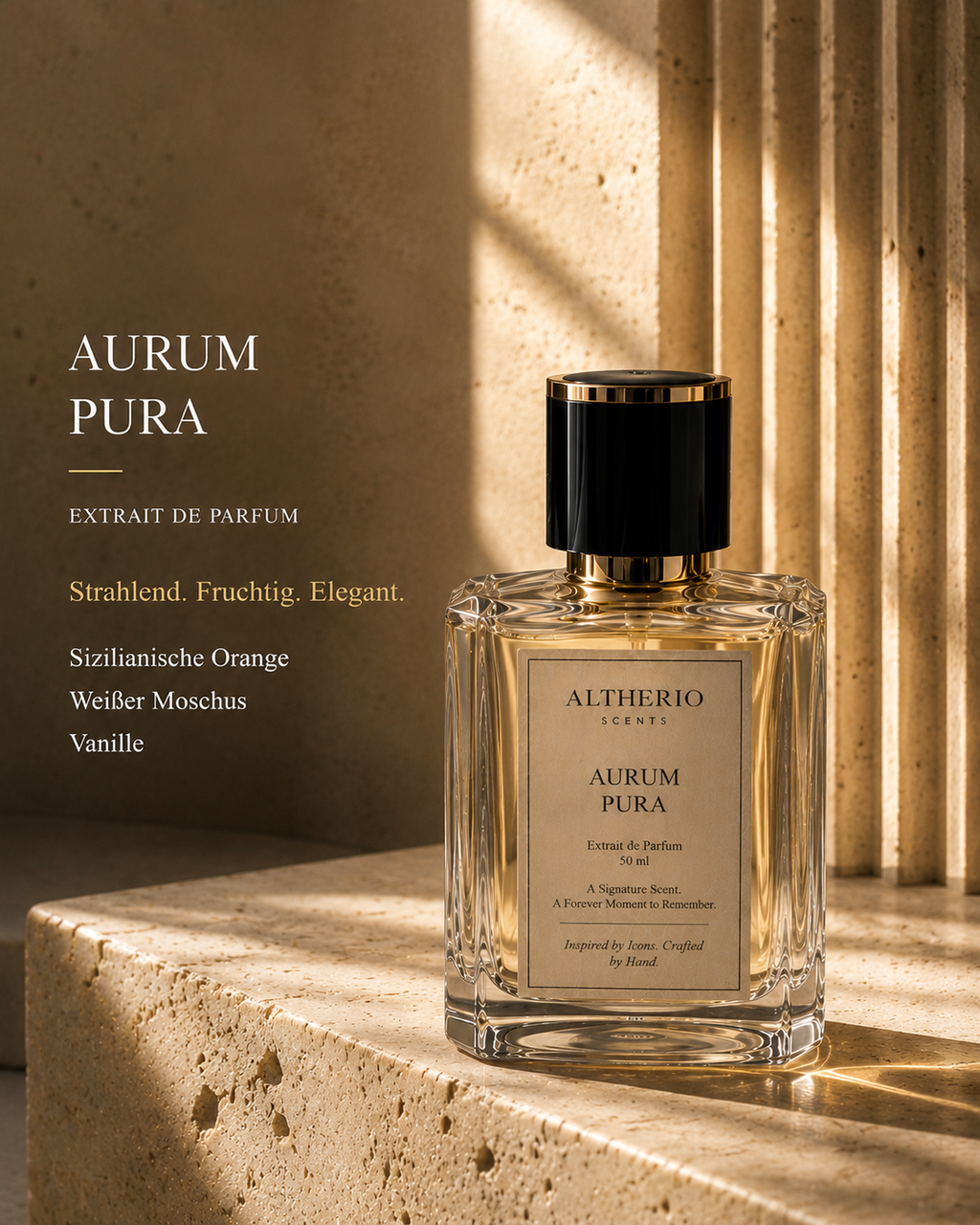 AURUM PURA