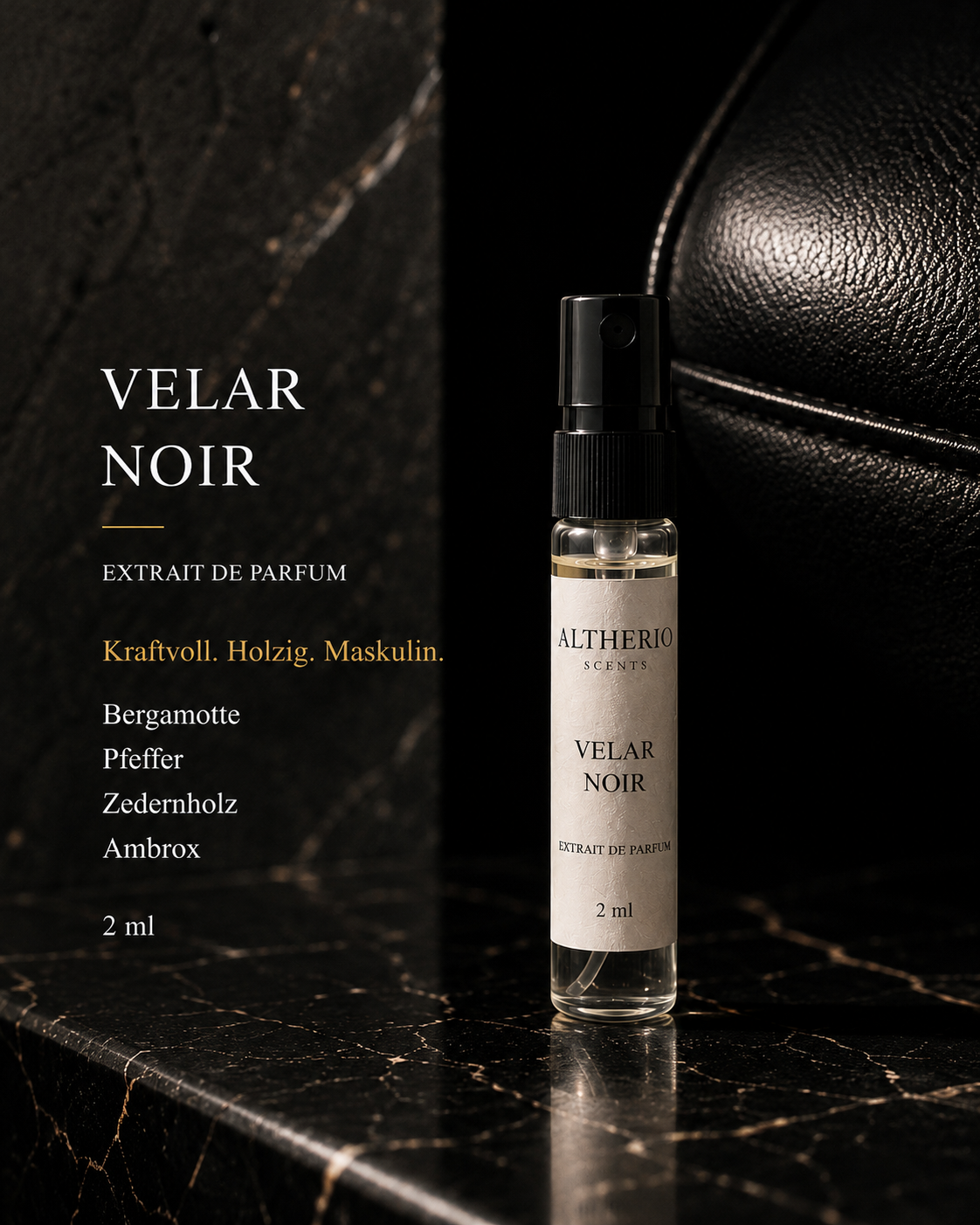 VELAR NOIR