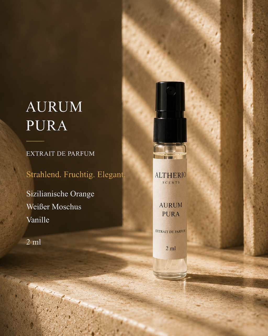 AURUM PURA