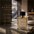 AUREL ALTHERIO - AURELIA