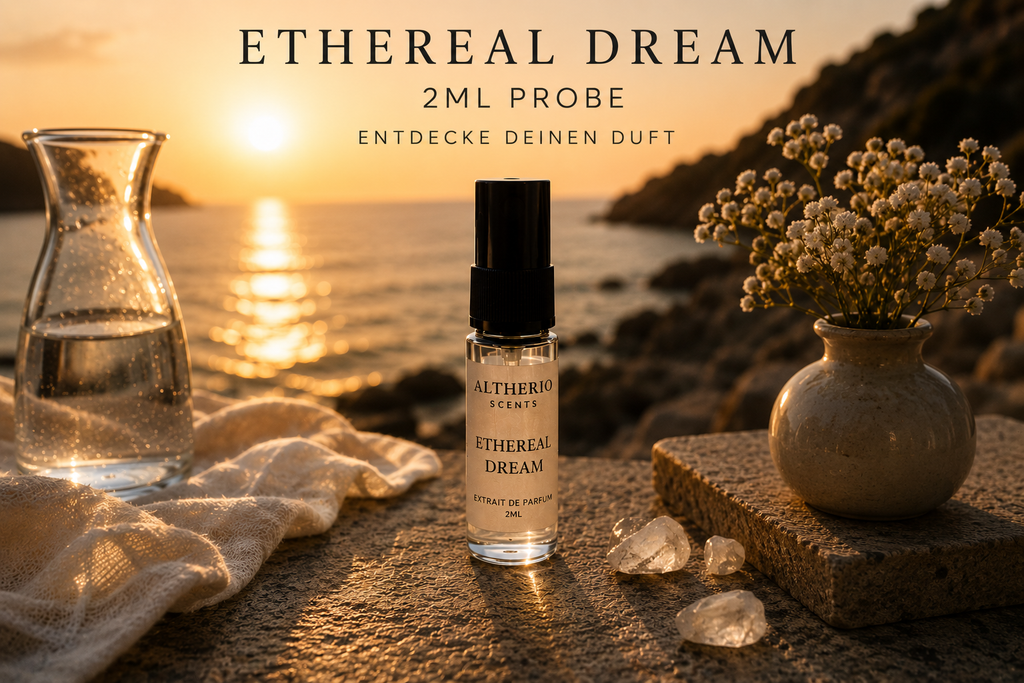 ETHEREAL DREAM