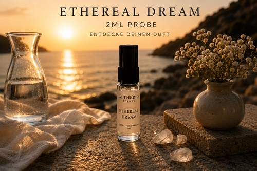 ETHEREAL DREAM
