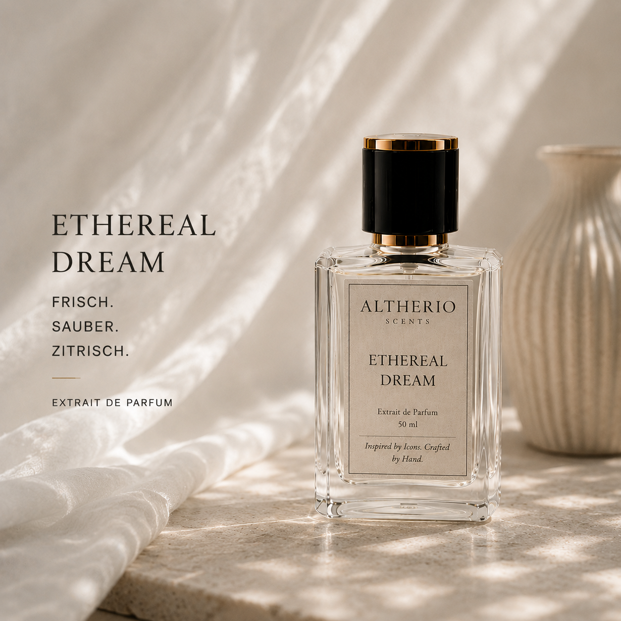 ETHEREAL DREAM