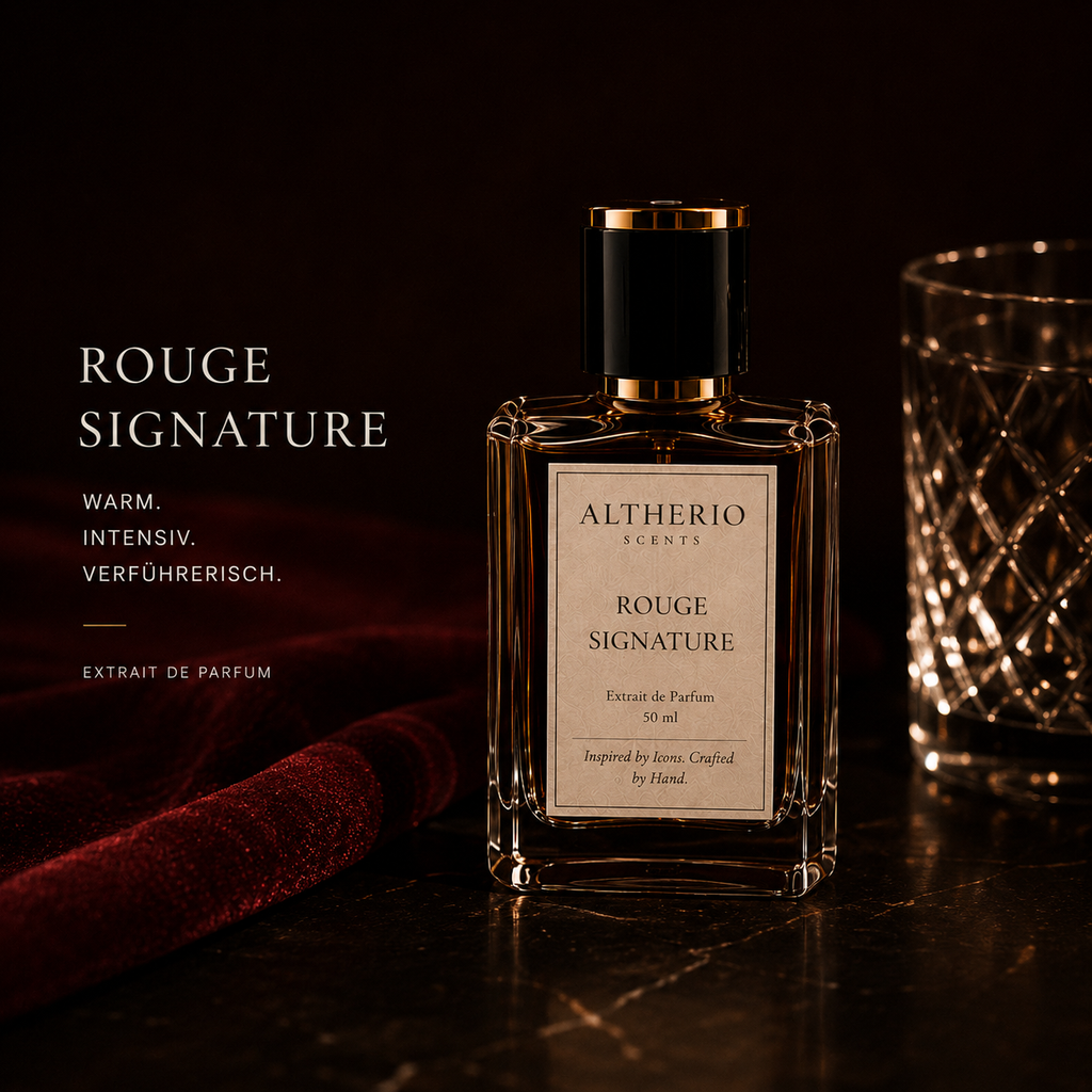 ROUGE SIGNATURE