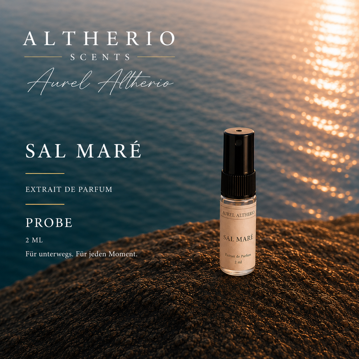 SAL MARE