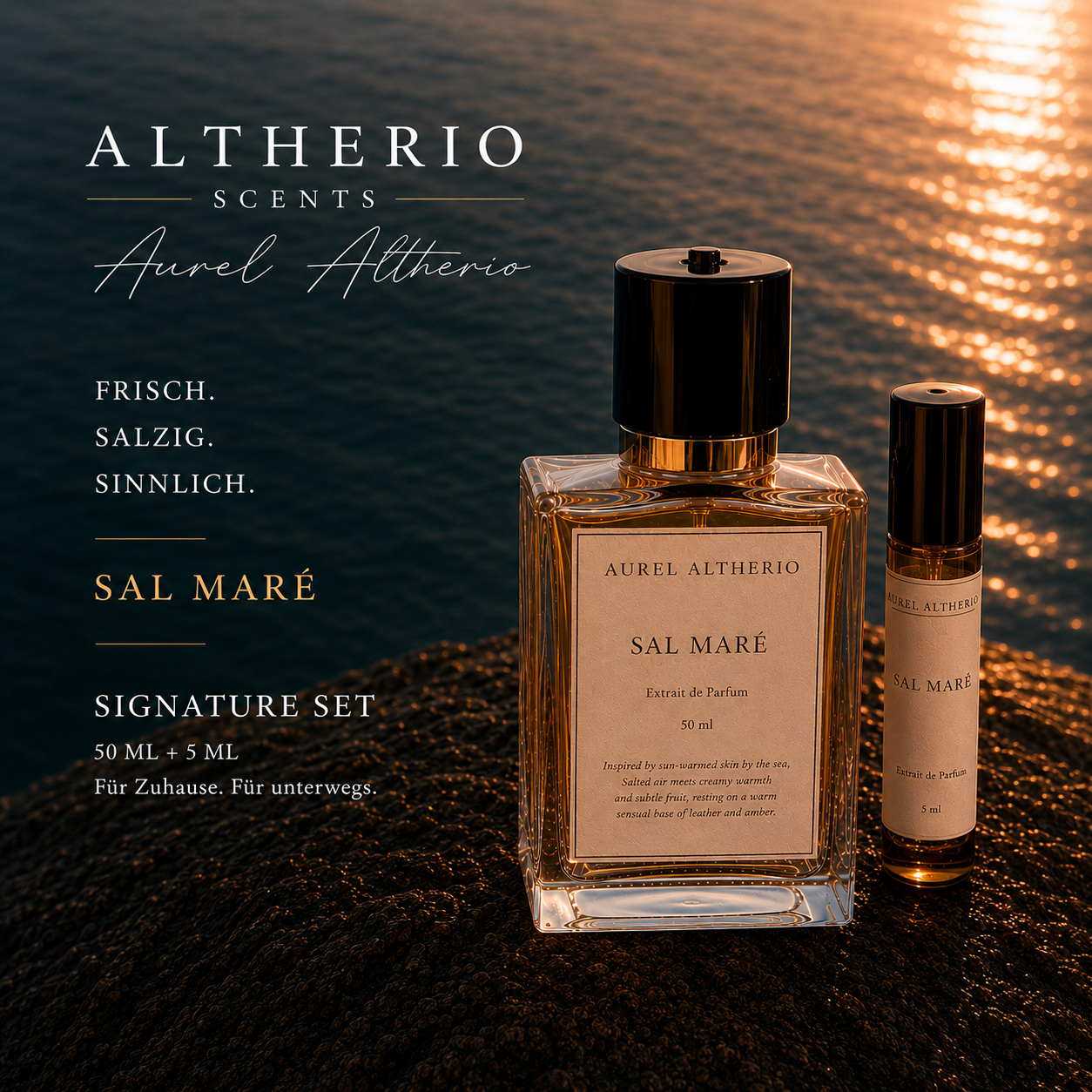 SAL MARE