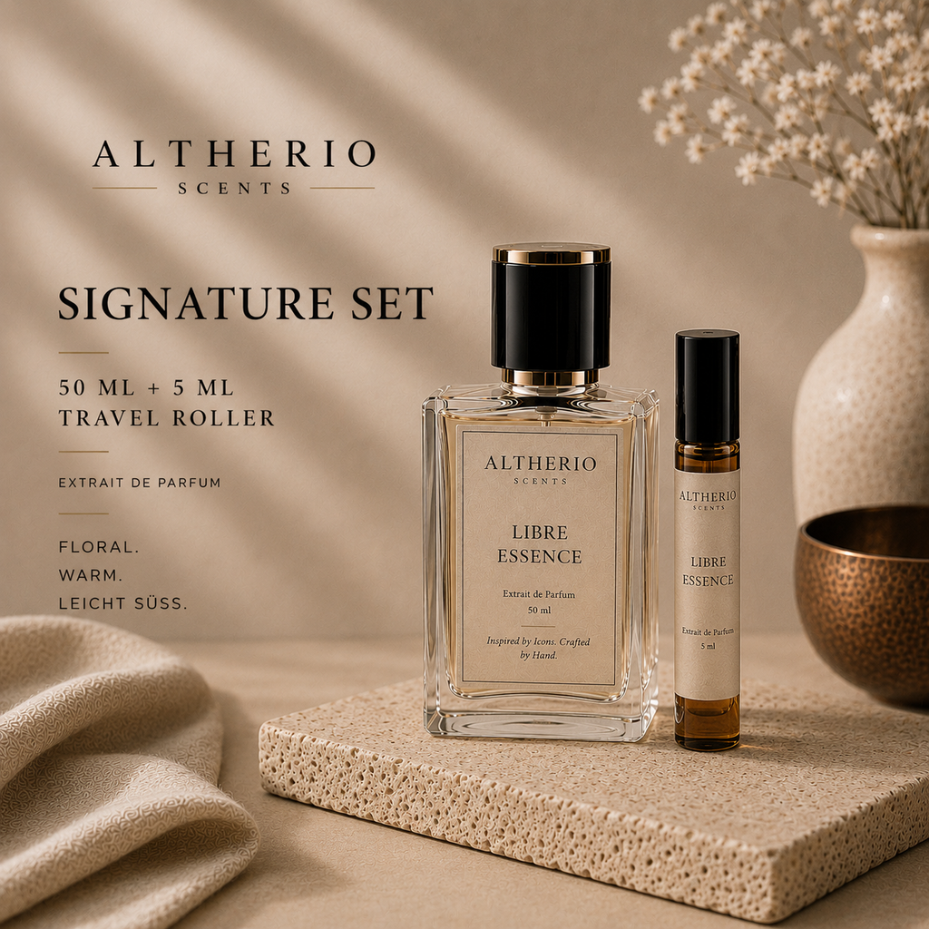 LIBRE ESSENCE