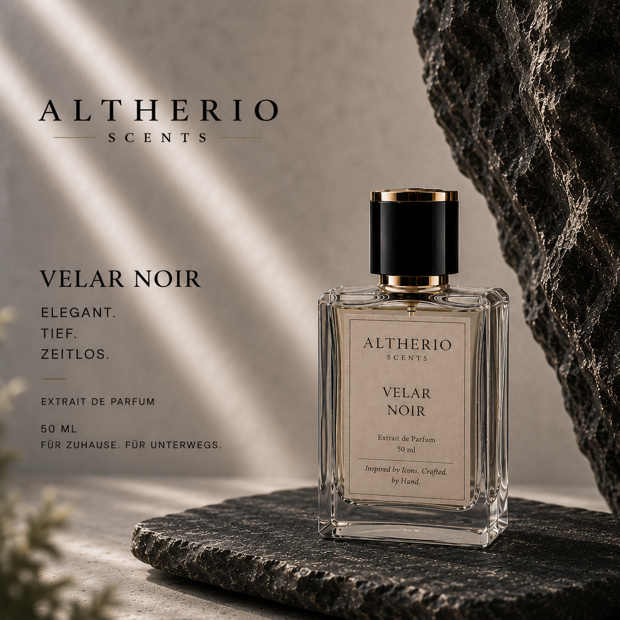 VELAR NOIR
