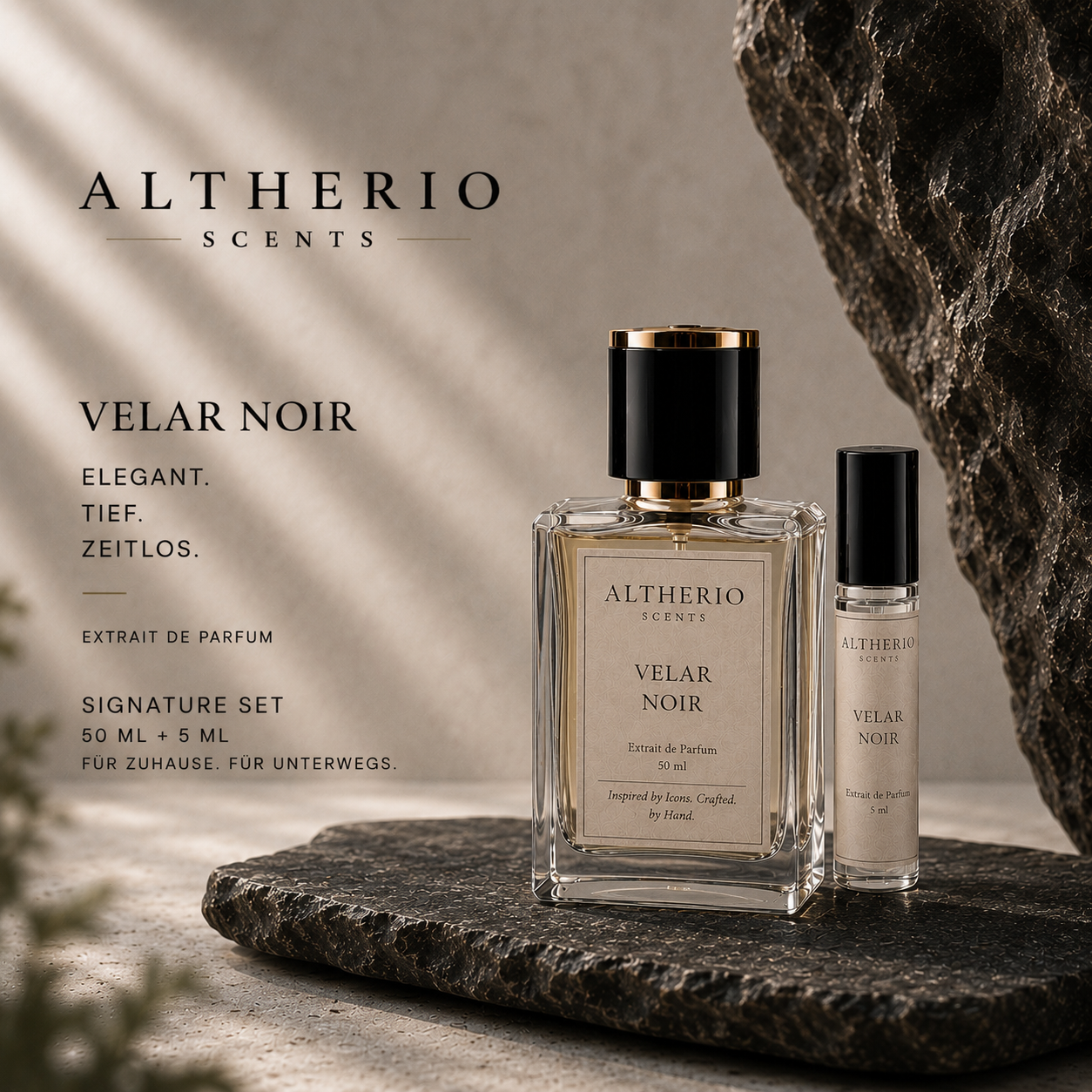 VELAR NOIR