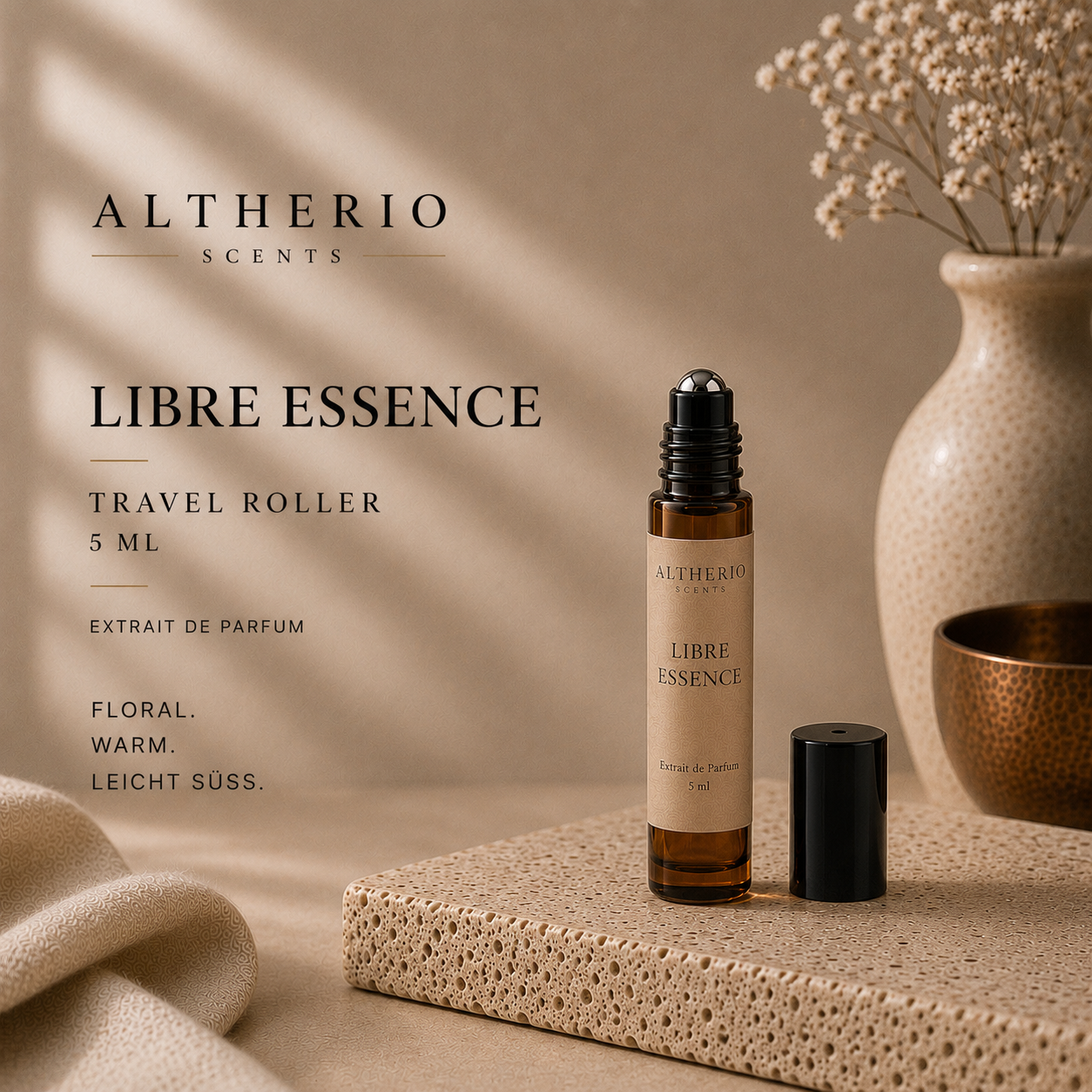 LIBRE ESSENCE