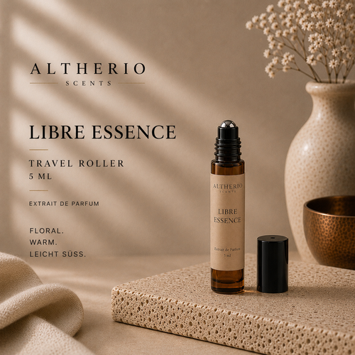 LIBRE ESSENCE
