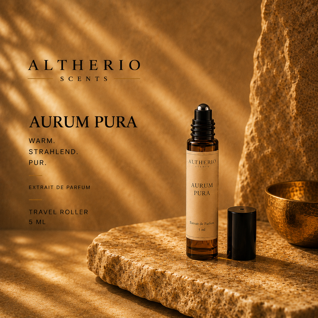 AURUM PURA