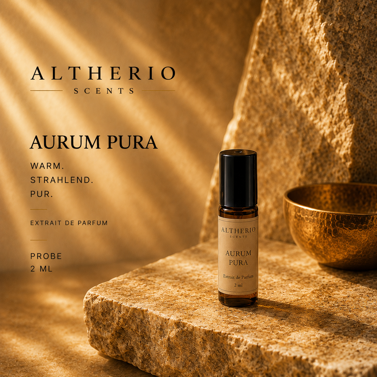AURUM PURA