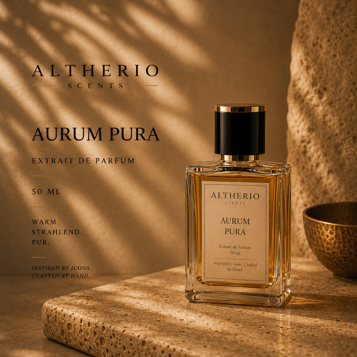 AURUM PURA