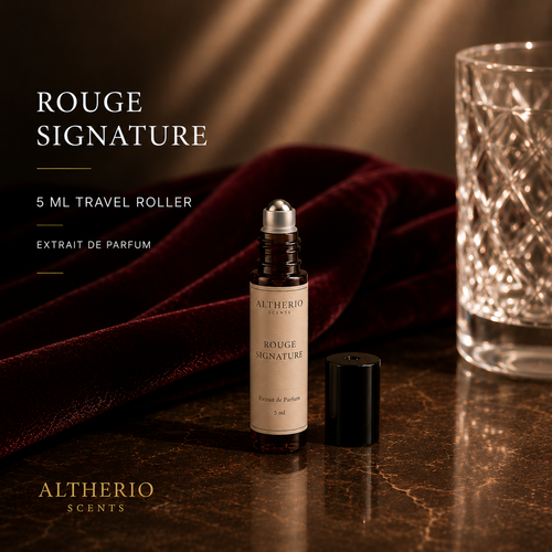 ROUGE SIGNATURE